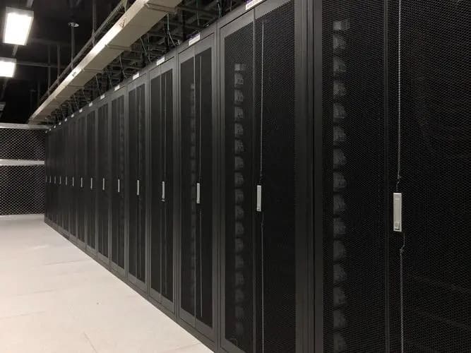 济南20A机柜租用价格