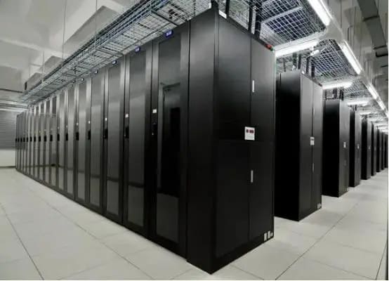 济南16A机柜租用价格